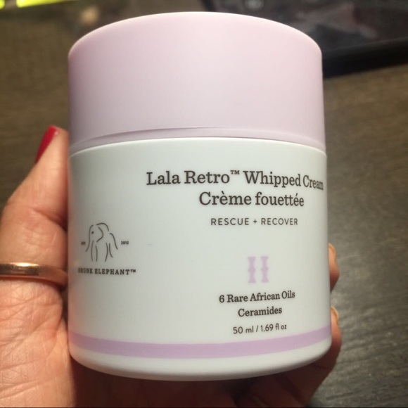 Drunk Elephant Lala Retro Whipped Cream - Picture 2 of 2